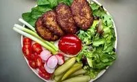 ۱۰ راز خوشمزه شدن کتلت که دستپخت شما را محبوب می‌کند