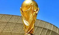 معرفی تیم منتخب مرحله گروهی جام جهانی