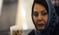 شرایط سخت بازیگر زن بعد از ابتلا به سرطان