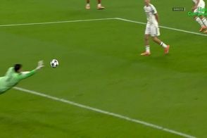 گزارش بامزه پیمان یوسفی؛ جایی که خودش هم غافلگیر شد!