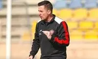 اوسمار: پرسپولیس باید برای قهرمانی بجنگد