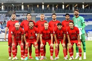 هوادار تراکتور پرسپولیسی‌ها را شدیداً تهدید کرد!