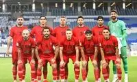 هوادار تراکتور پرسپولیسی‌ها را شدیداً تهدید کرد!
