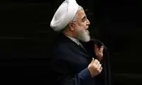 پیشنهاد جنجالی مهاجری درباره ردصلاحیت روحانی