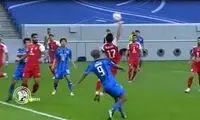 مهدی شیری ۵۰ میلیون دلار را از پرسپولیس گرفت!