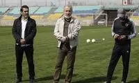 جذب دو بازیکن مطرح بدون نظر سرمربی پرسپولیس!