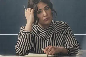 باران کوثری مدرس بازیگری شد