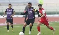 حریف پرسپولیس تهدید به انصراف کرد!