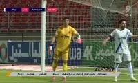 درخشش گلر ۱۹ ساله‌ پیکان باعث حسرت استقلالی‌ها شد