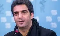 توصیه متفاوت یک کاربر به منوچهر هادی برای حل اختلاف‌اش با یکتا ناصر