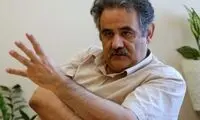 بازداشت و انتقال یک اقتصاددان به اوین