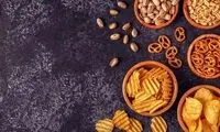 با این خوراکی‌ها زودتر پیر می‌شوید
