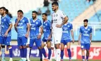مدافع مدنظر پرسپولیس: هر تیمی من را می‌خواهد با باشگاه مذاکره کند