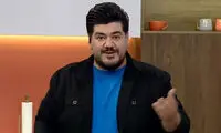 دفاعیه مجری جنجالی صداوسیما روی آنتن زنده!