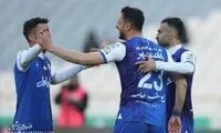 مهاجم استقلال در لیست خروج نکونام