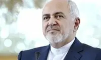 تنها راه برون رفت از وضع فعلی از نگاه ظریف 