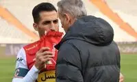 منتظر شادی خاص وحید امیری باشید!