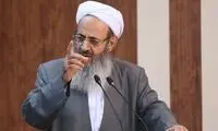 توصیه برجامی مولوی عبدالحمید