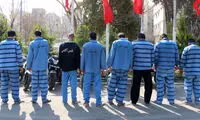 داماد به خاطر عروس تهرانی توبه‌اش را شکست