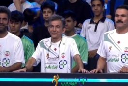 دلیل عجیب طرفدار تیم پیکان برای هواداری از این تیم!