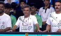 دلیل عجیب طرفدار تیم پیکان برای هواداری از این تیم!