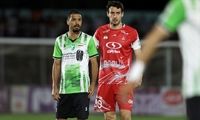 ناتوانی درویش در جذب مدافع برای پرسپولیس