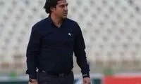 واکنش سراج به جمله جنجالی گلر بعثت