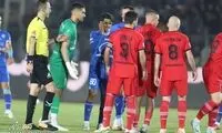 پیروی حسینی و شجاع از متد بیرانوند!