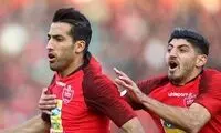 کمک ویژه کی‌روش به یحیی قبل از دربی!