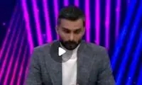 حمله تند و تیز میثاقی به دستیار قلعه‌نویی  