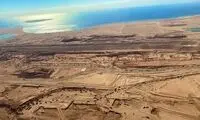 آخرین تصاویر پروژه جاه‌طلبانه شاهزاده سعودی 
