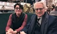 بحث حضور یک دختر ایرانی در کاخ سفید، جنجالی شد