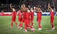 این بازیکن پرسپولیس، مهدی طارمی جدید است