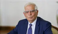 اولین واکنش بورل به پاسخ ایران و تصمیم آمریکا