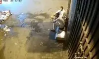 وحشت و هراس مردم از زلزله سهمگین مراکش