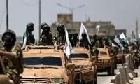 تحریرالشام فرمان عفو عمومی صادر کرد!