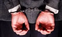 مدیرعامل یک مؤسسهٔ‌ مالی با ۱۳ هزار شاکی دستگیر شد