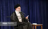 پیام رهبر انقلاب در پی توهین به قرآن در سوئد