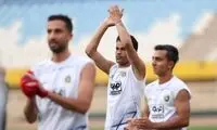 عیسی آل‌کثیر به دربی هم نرسید!