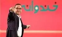 من رامبد هستم، من کلا حاشیه را دوست دارم