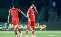 بلایی که حامدی‌فر به سر شجاع خلیل‌زاده آورد!