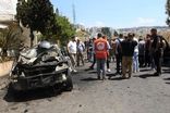 حمله پهپادی اسرائیل به یک خودرو در لبنان