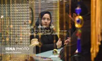 یک هفته پرنوسان برای بازار سکه و طلا ثبت شد