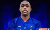 رونمایی الهلال از مالکوم به روایت انیمیشن