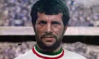 یک آگهی تلویزیونی تماشایی با حضور علی پروین