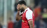 کنعانی‌زادگان از لیست پرسپولیس خط خورد!