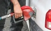 دولت یک اطلاعیه بنزینی مهم منتشر کرد