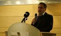 معاون وزیر راه: جایی که بار داریم، ریل نداریم