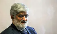 نامه مطهری به رئیسی درباره احیای برجام