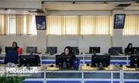 شرایط جدید دورکاری کارکنان دولت اعلام شد